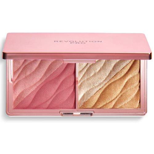 ETERNAL ROSE PALETTE DE JOUES PINK LUST