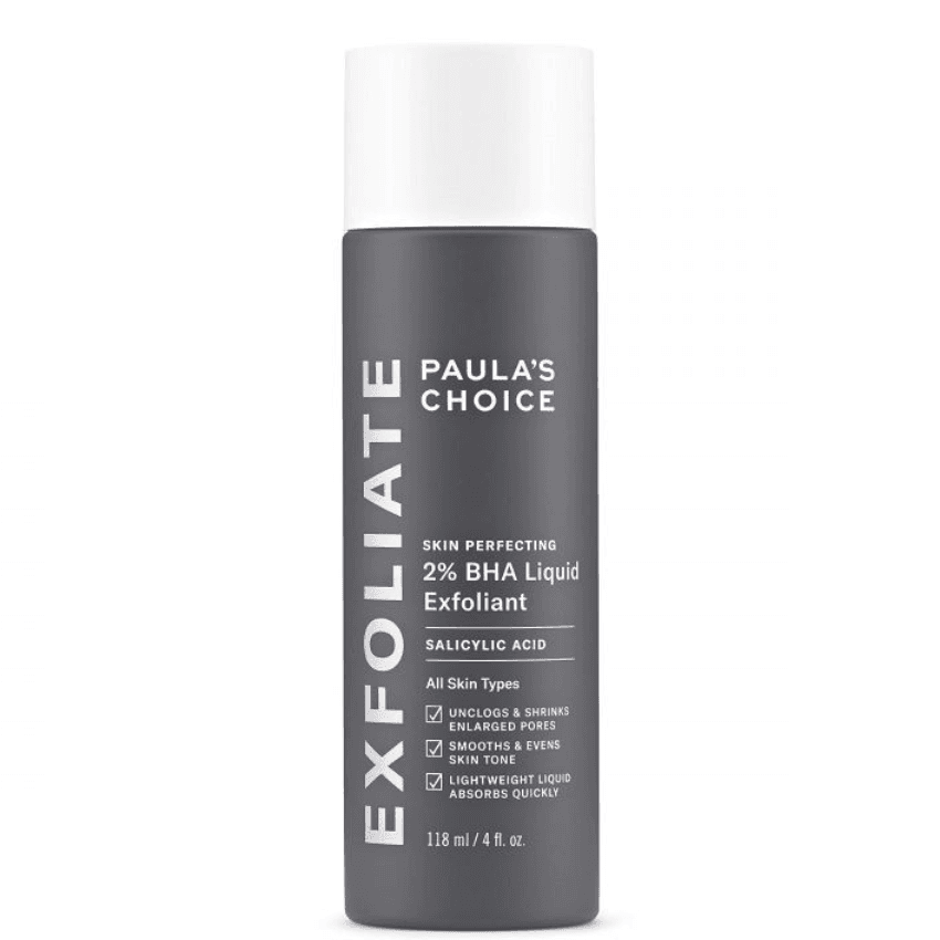 Exfoliant liquide 2% BHA Skin Perfecting 118ml