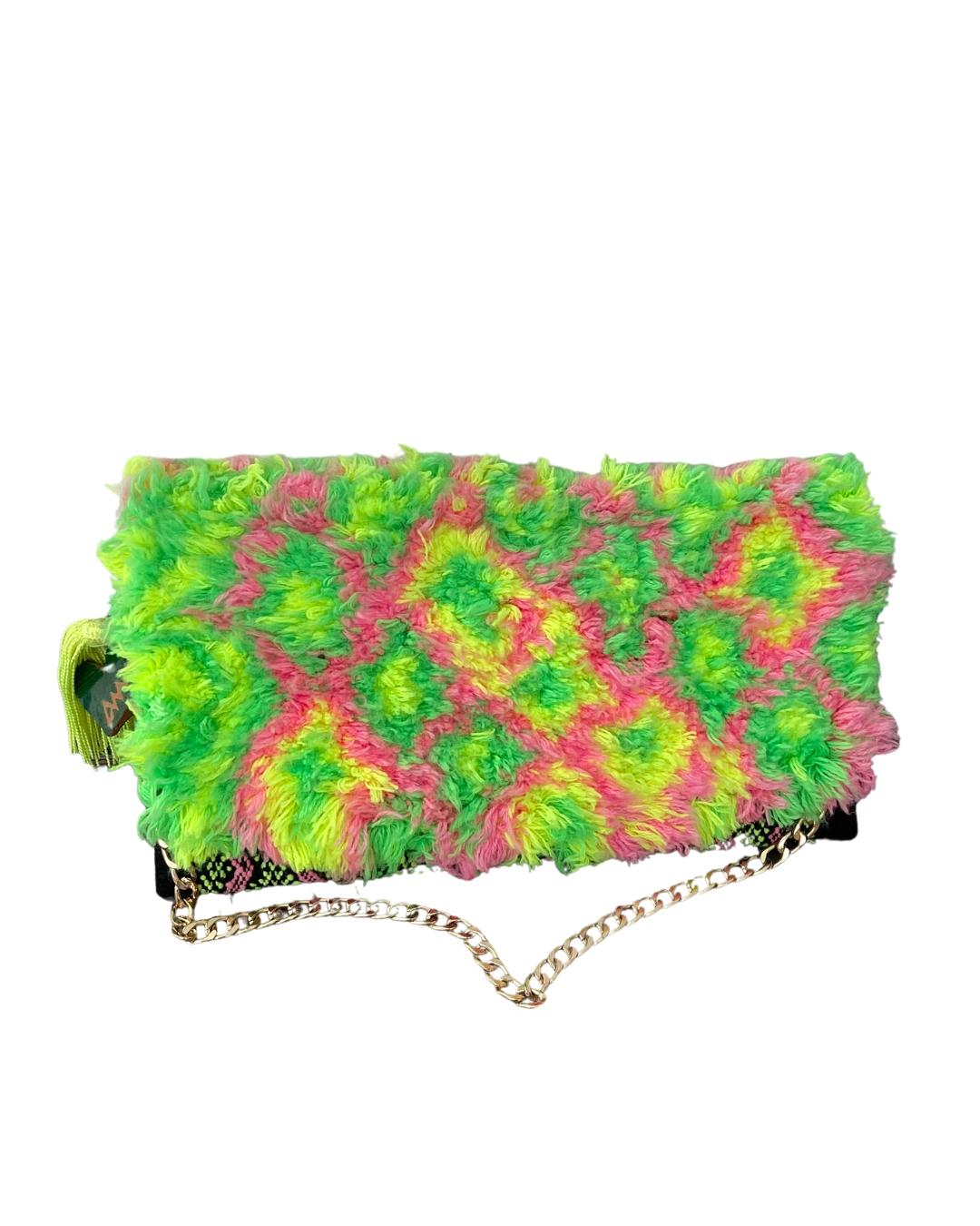 Sac Tissé Nabiha