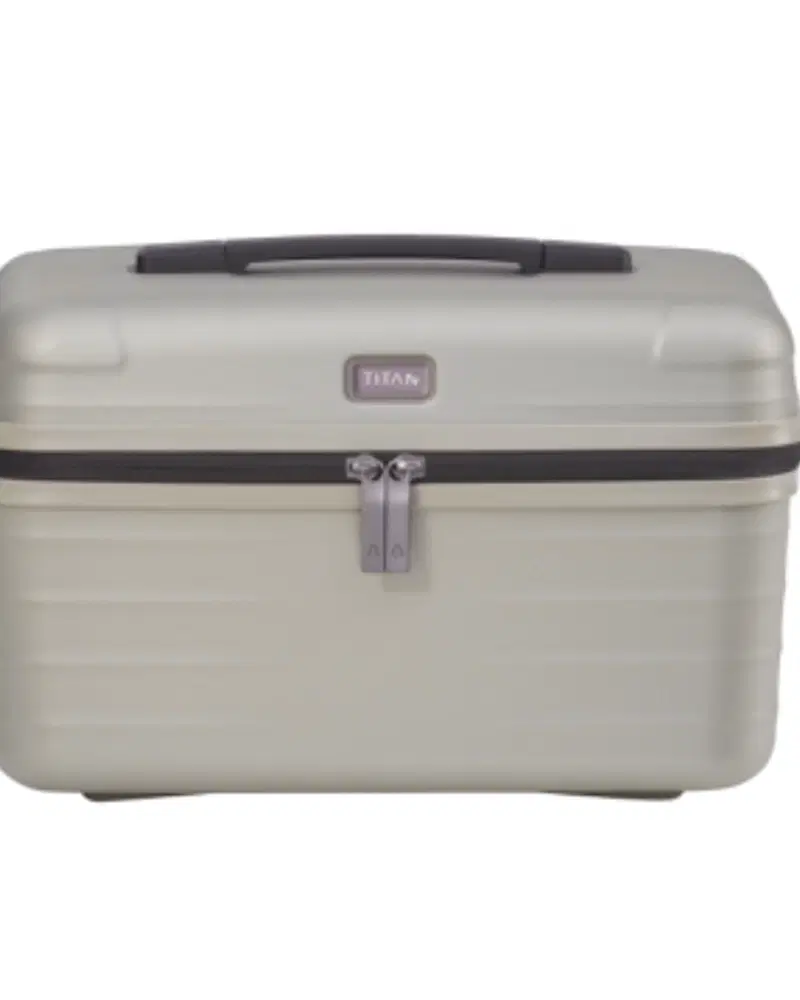 Litron Beauty Case