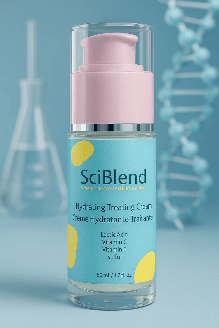 Crème Super Hydratante