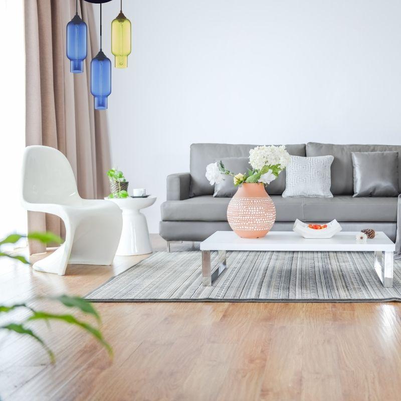 Suspension Luminaire  Malaga PS (3*E27)