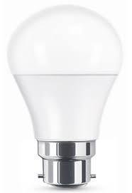 Lampe LED 11W A60 6500K B22