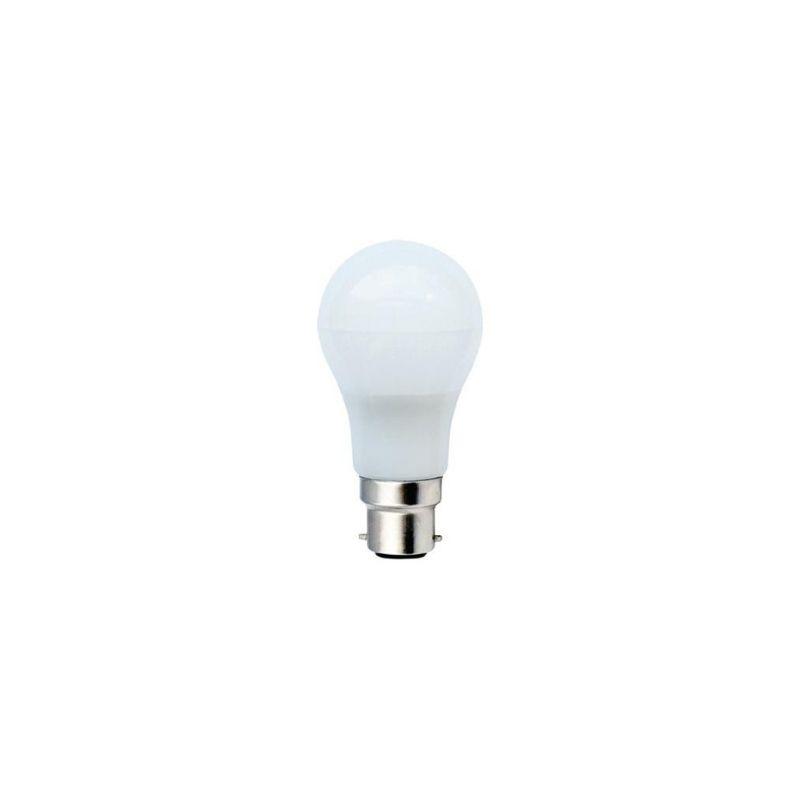 Lampe LED 9W A60 2700K B22