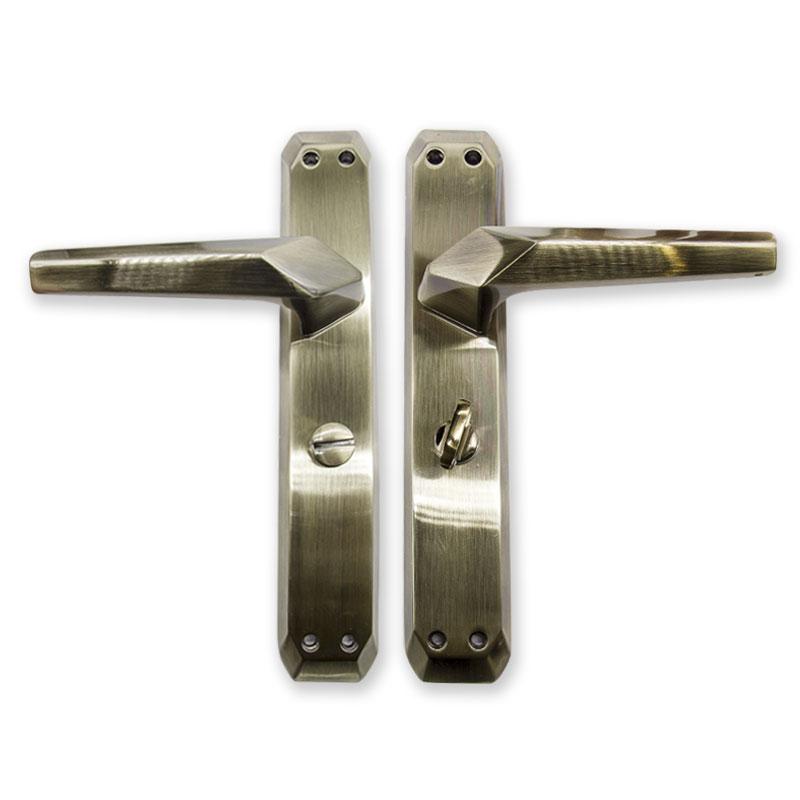 Poignée Sivas AB Condamnation