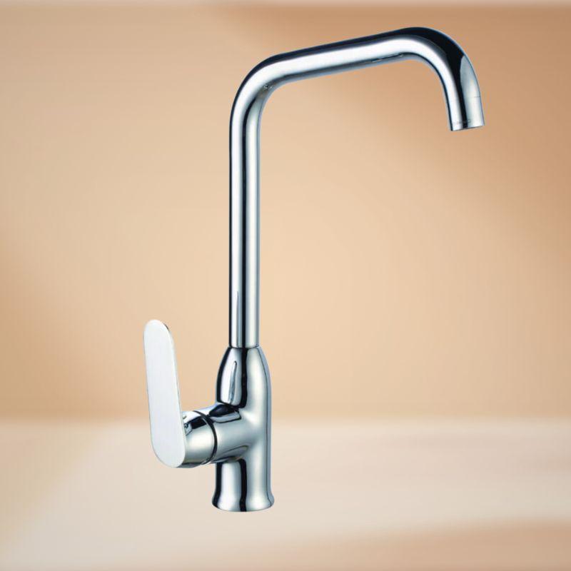 Mitigeur cuisine sur table Madrid