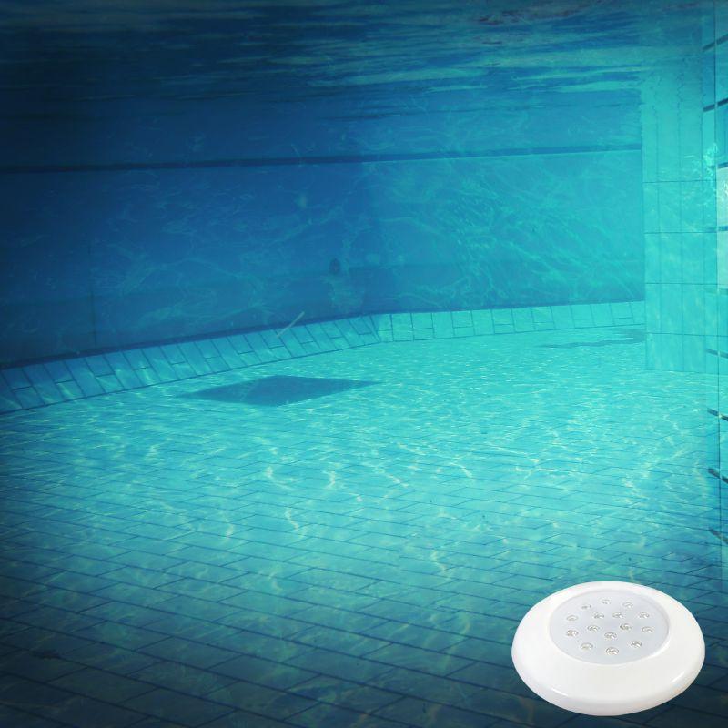 Projecteur Piscine LED 6w-12v 3000K