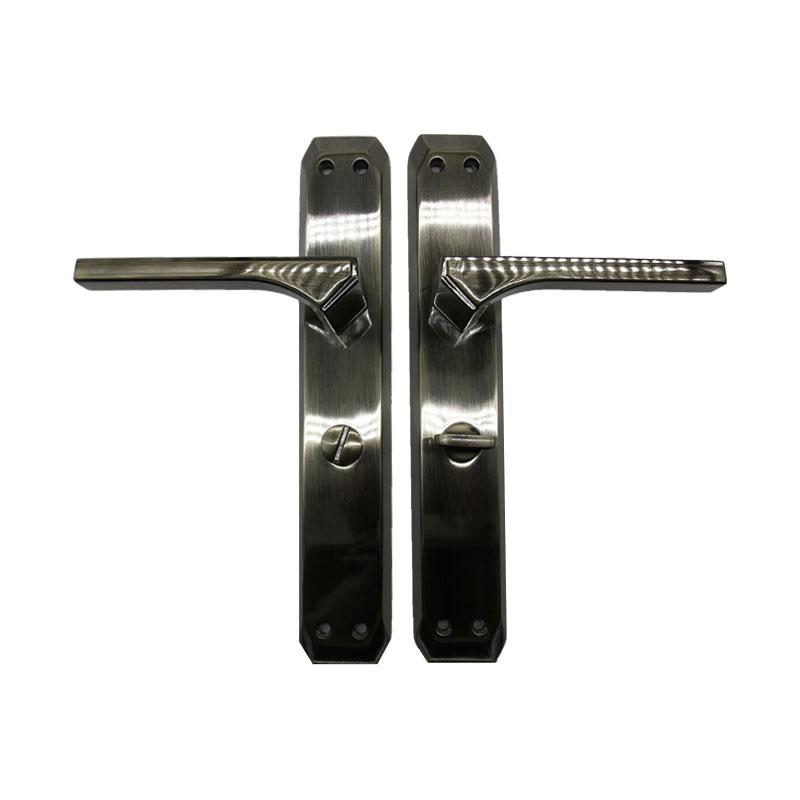 Poignée Barcelone Bronze Condamnation