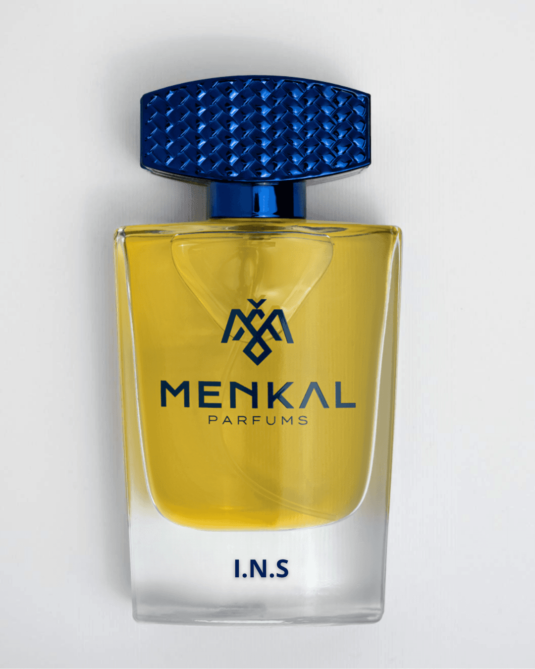 Parfum Menkal pour Homme inspiré de Intenso de Dolce & Gabbana