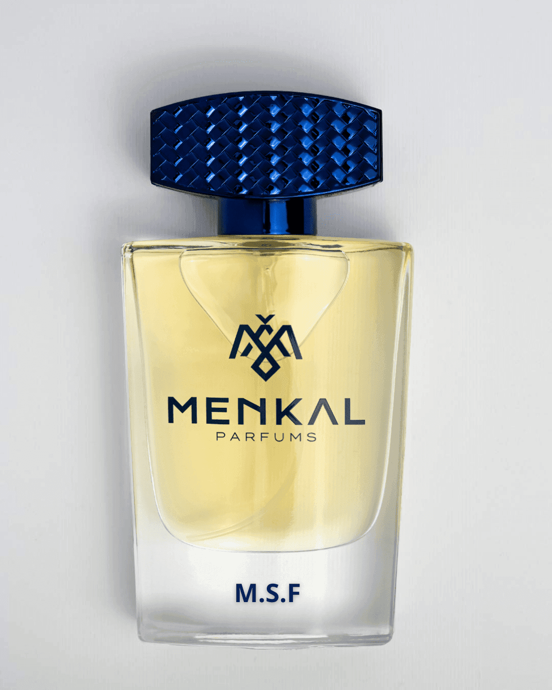 Parfum Menkal pour Homme inspiré de Myself de Yves Saint Laurent