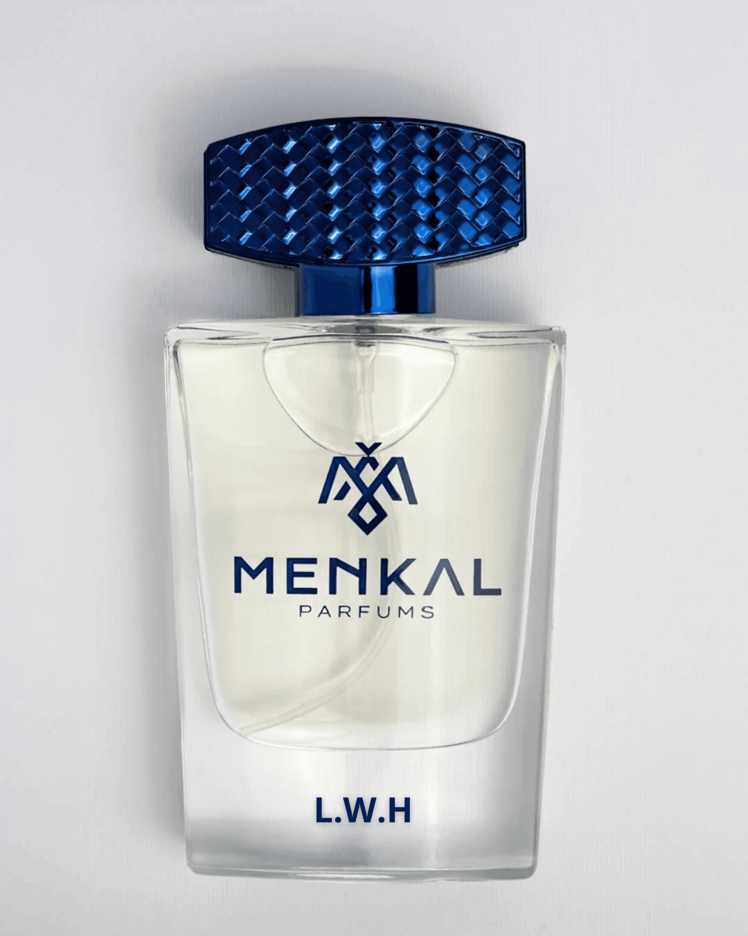Parfum Menkal pour Homme inspiré de Lacoste White