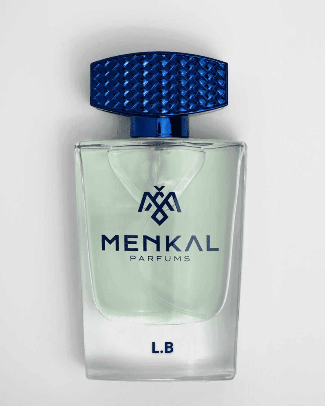 Parfum Menkal pour Homme inspiré de Lacoste Bleu