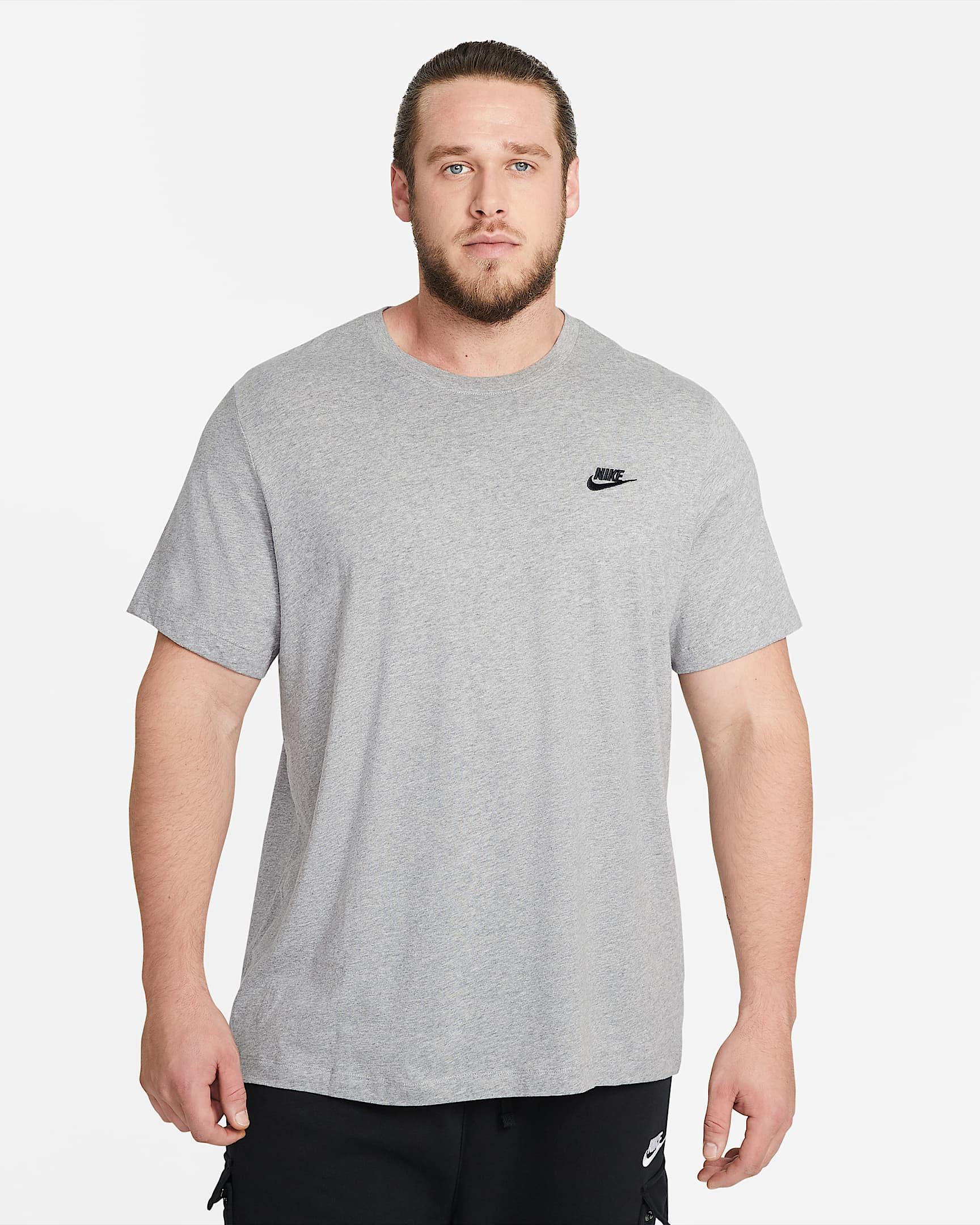 Sportswear Club T-shirt pour Homme