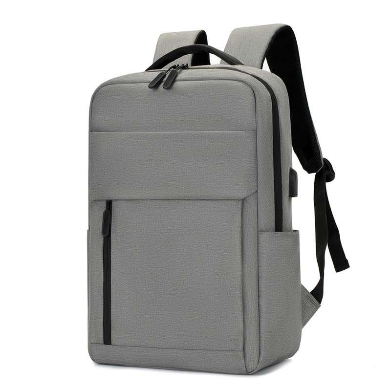 Sac á dos pour pc portable, simple, classic sac à dos pratique polyvalent