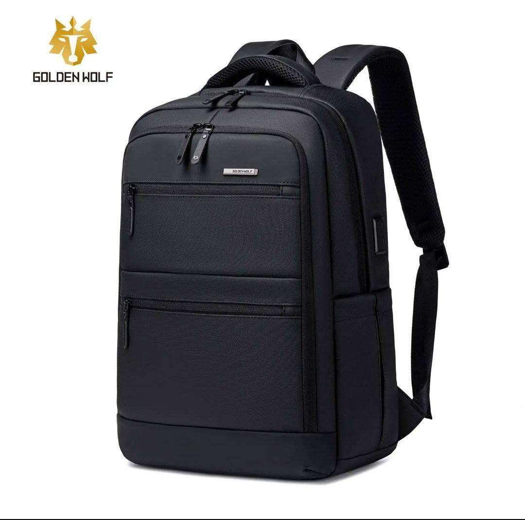 Sac multi-compartiments / multi poches sac à dos pratique