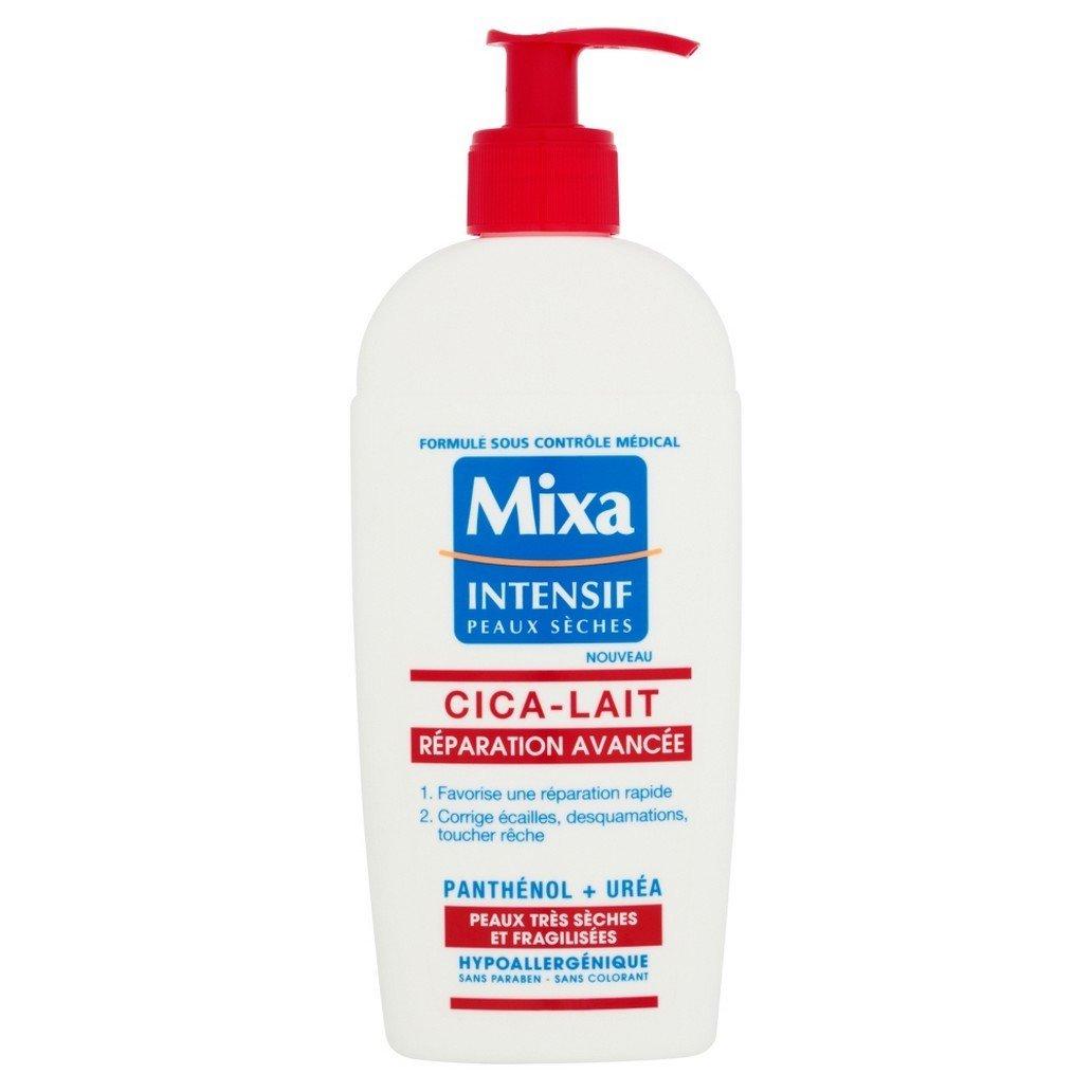 Cica-lait réparation avancée pour peaux très sèches - 250 ml