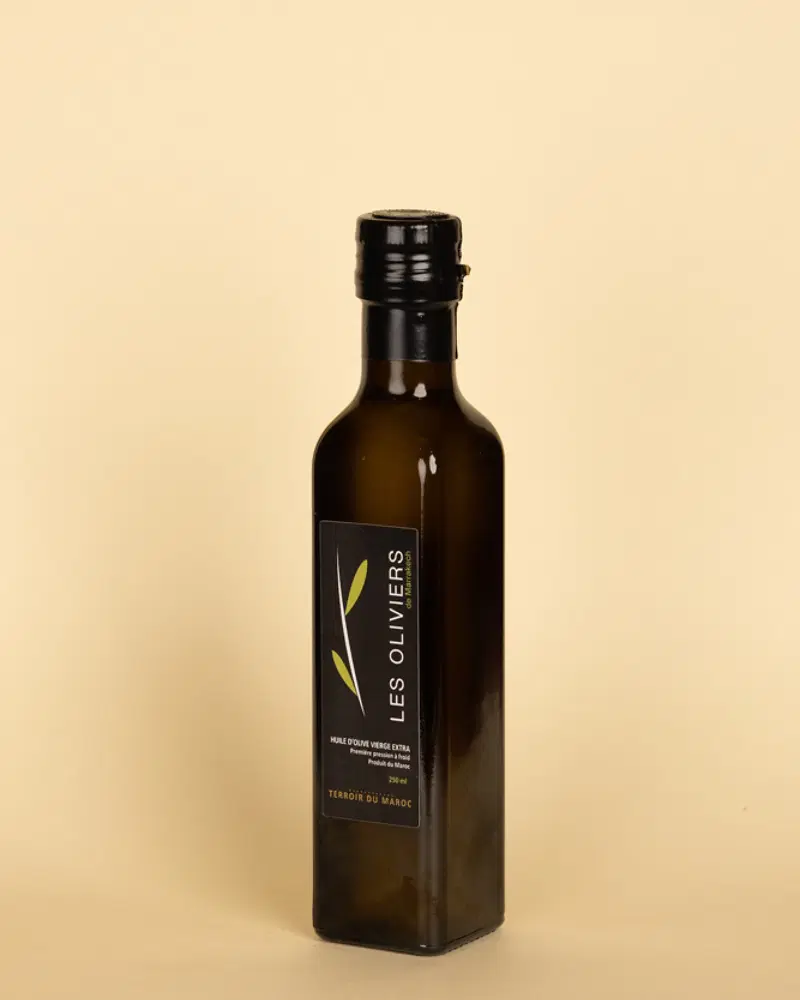 Huile Extra Vierge