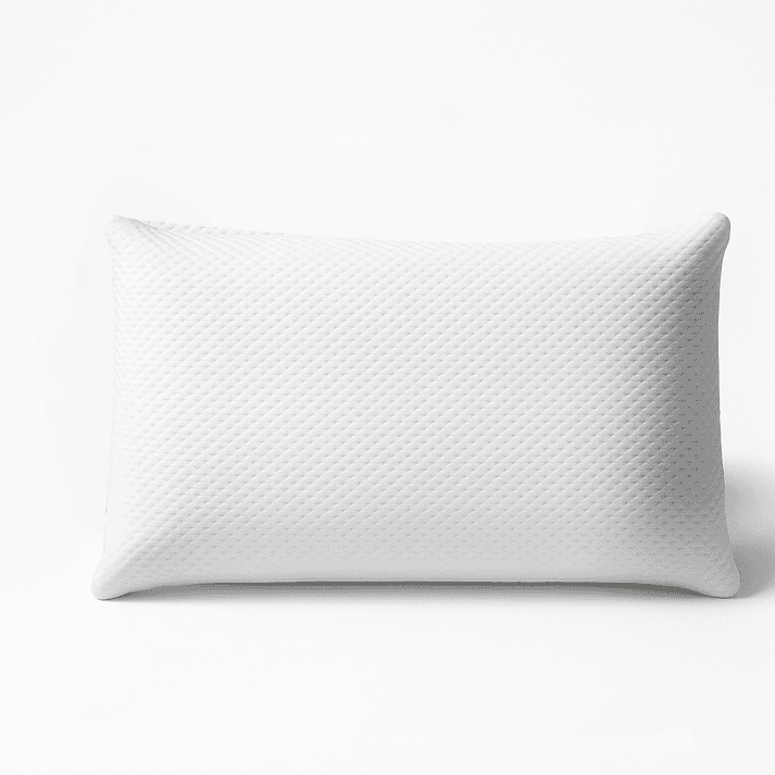 Oreiller Médical - Viscoélastique à Mémoire