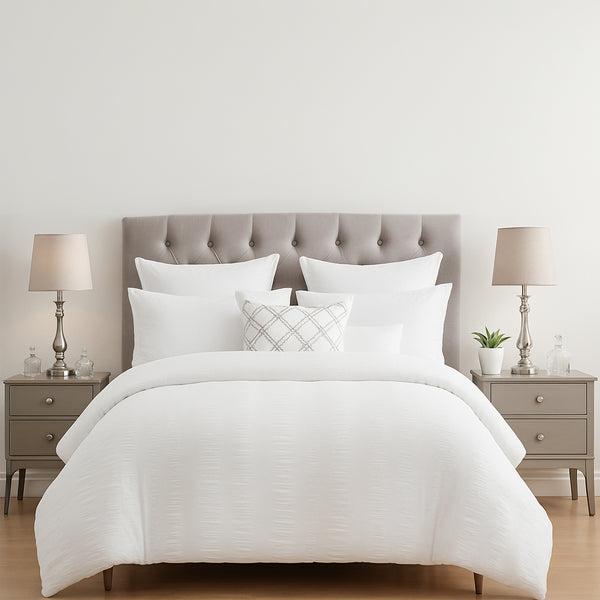 Ensemble de Lit de 7 Pièces - Linéa Royale