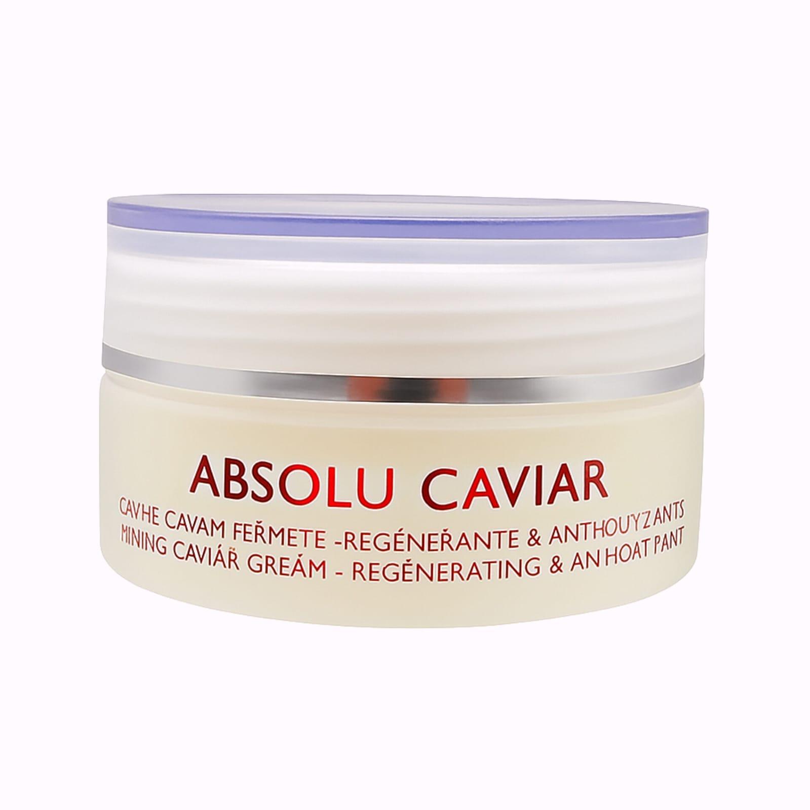 Crème Absolu Caviar