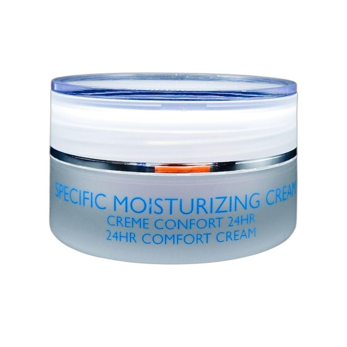 Crème Confort Hydratante 24H