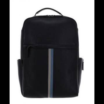 Horizon sac dos 15 cuir