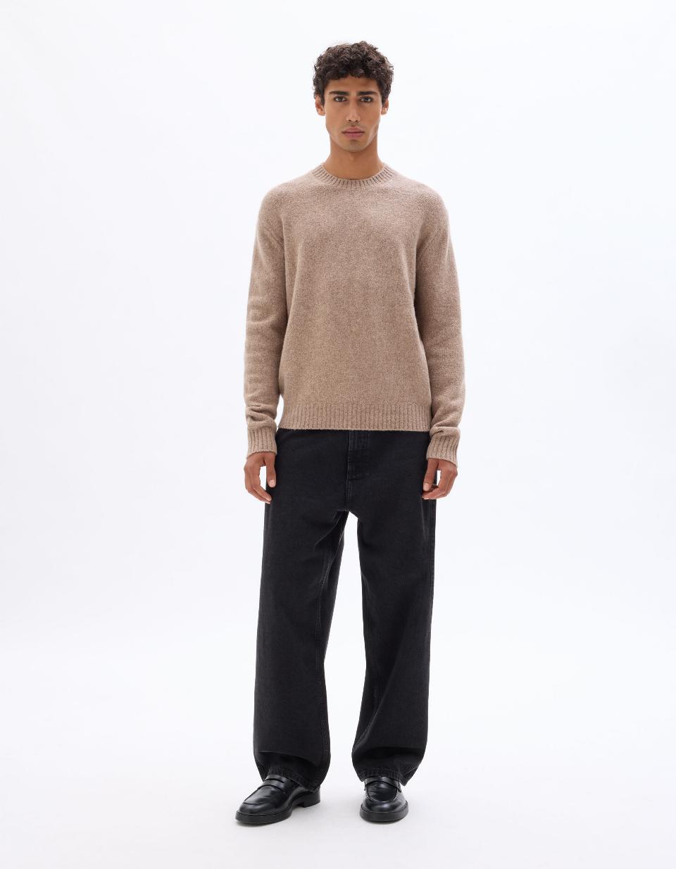 Jean skater 100% coton