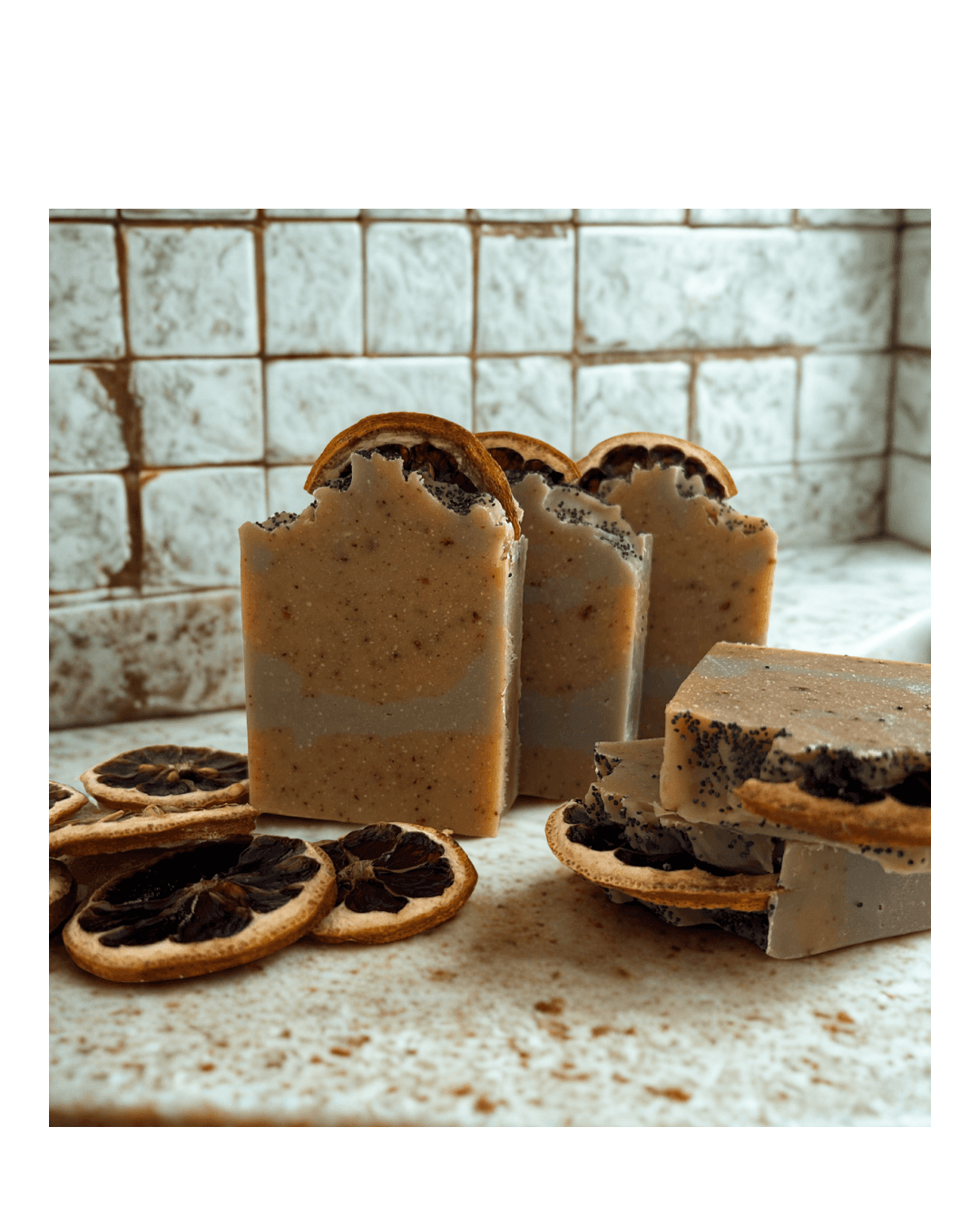 SAVON Dreamy Portofino