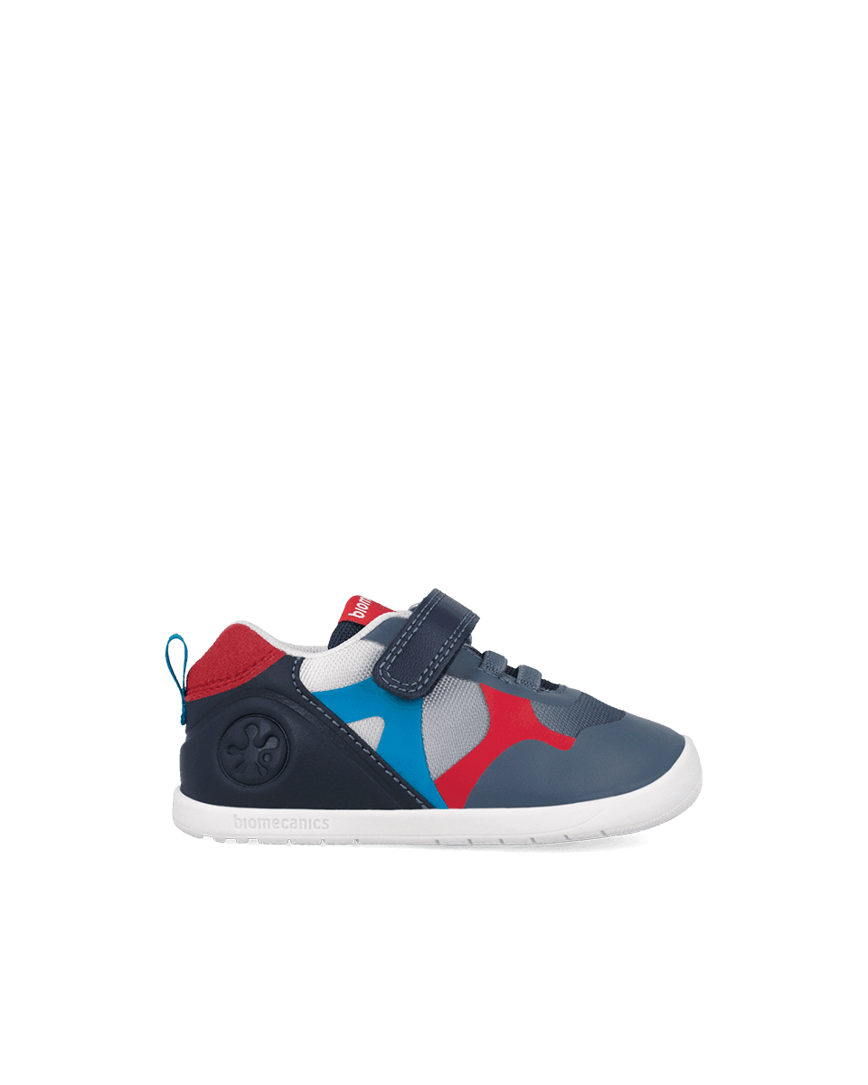 Biogateo Wide Sport Navy Blue