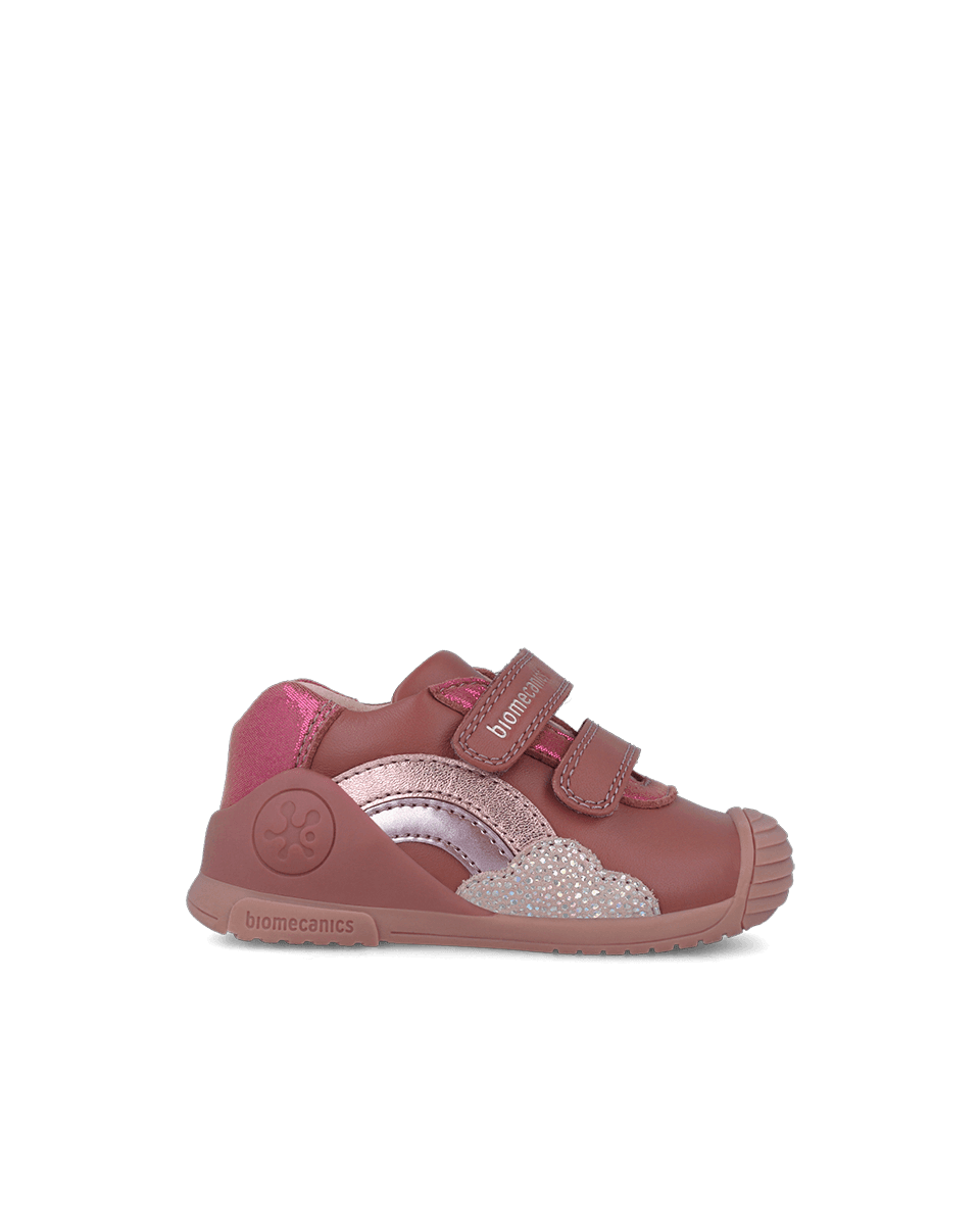 Biogateo Casual Rainbow