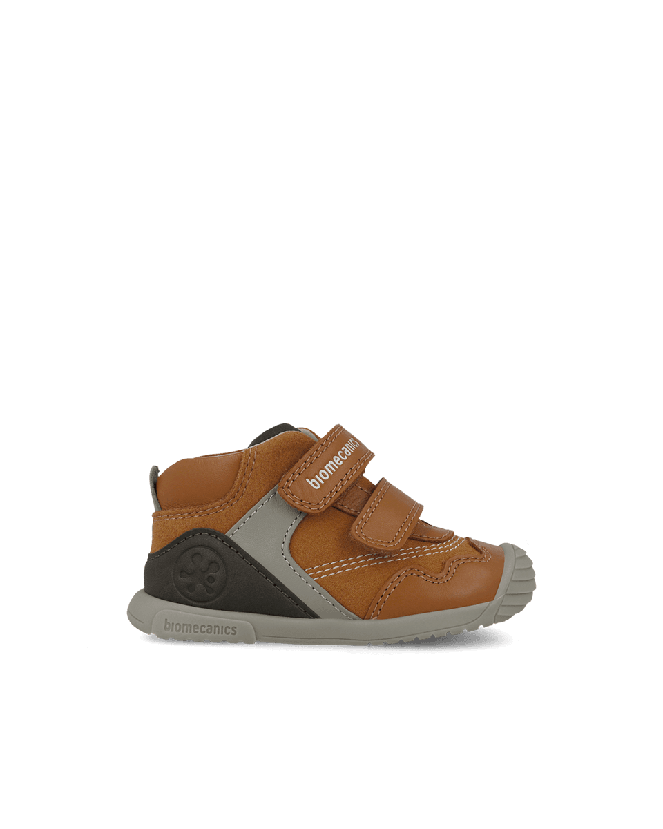 Biogateo Urban Sneakers Brown
