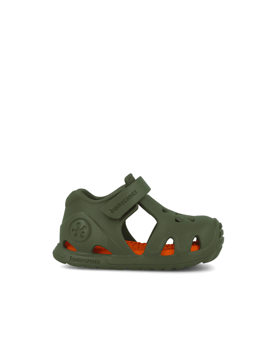 Waterproof Sandals - Military Green
