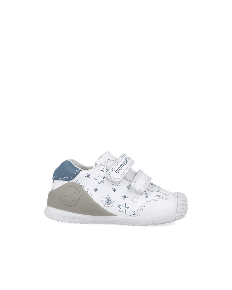 Biogateo Casual - Starry Night