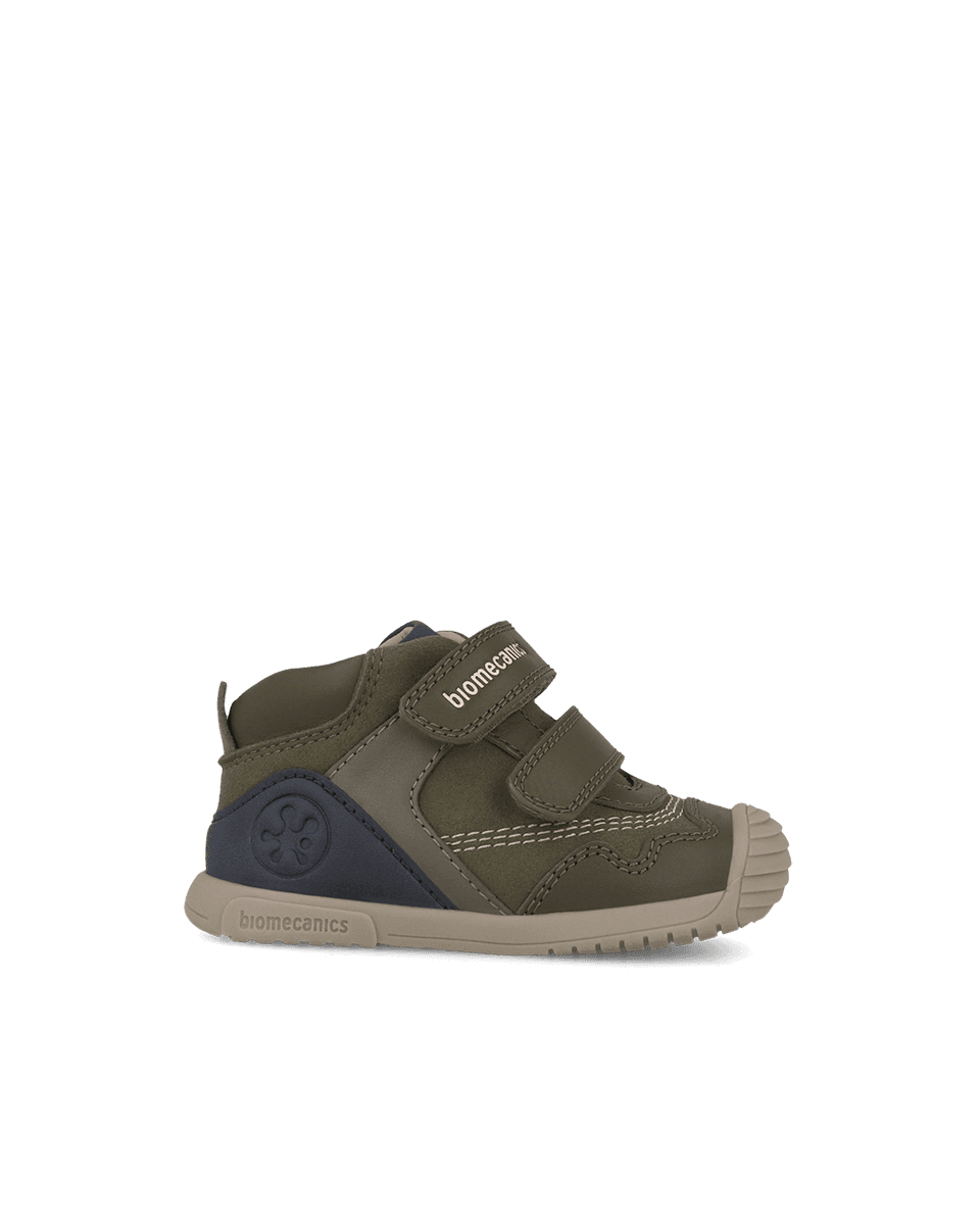 Biogateo Urban Sneakers Khaki