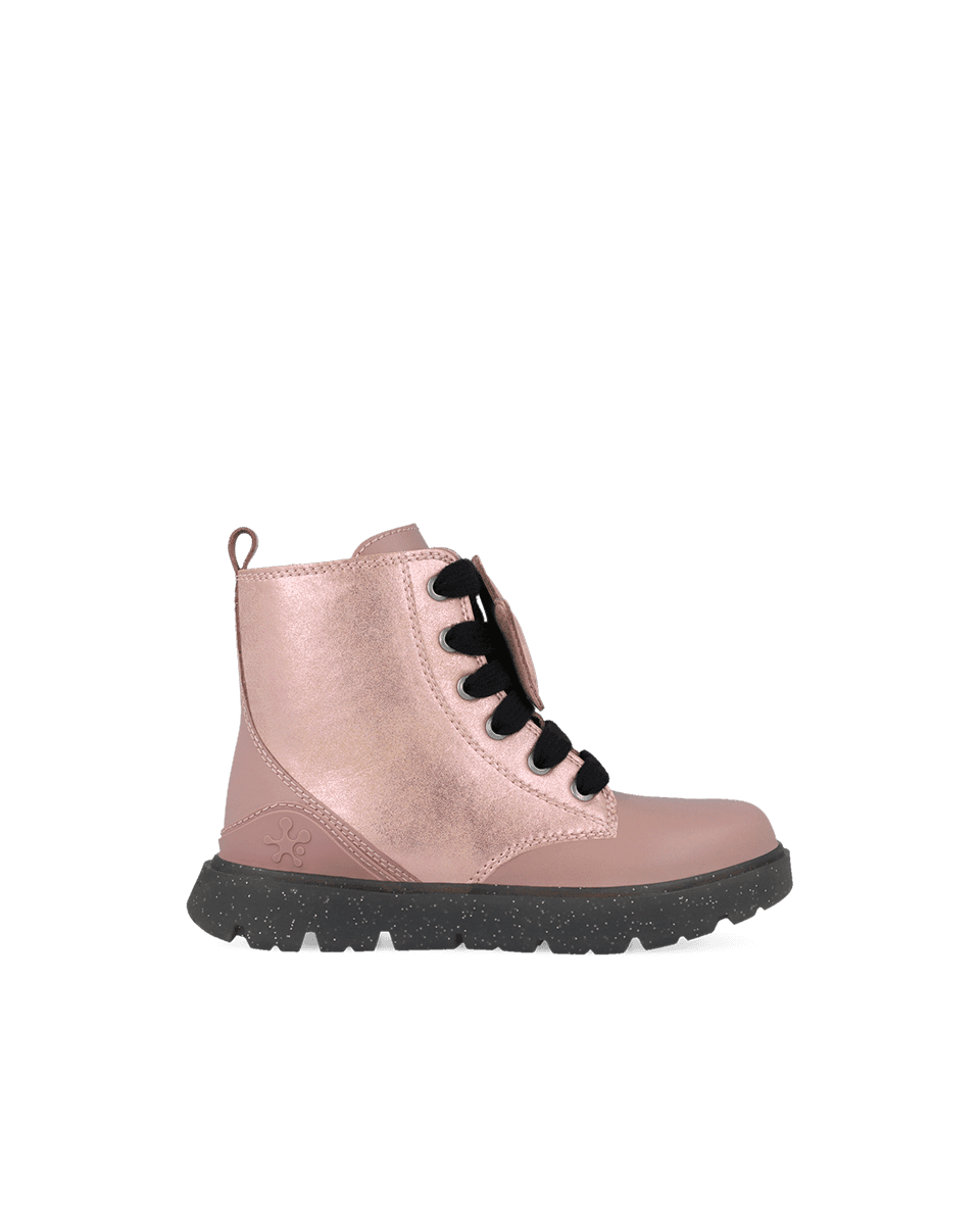 Bioevolution Boots Rock n Roll Rose