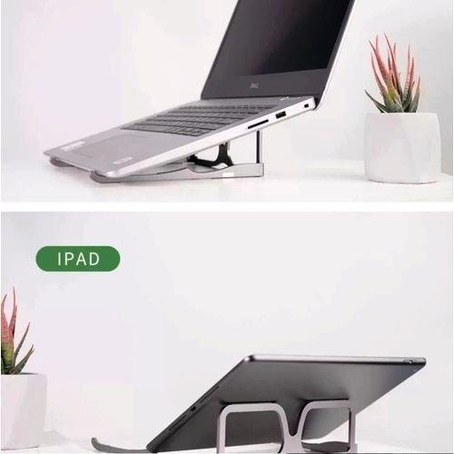 Bracket Support de Lunettes. Adapté aux Ordinateurs Portables et Tablettes-support