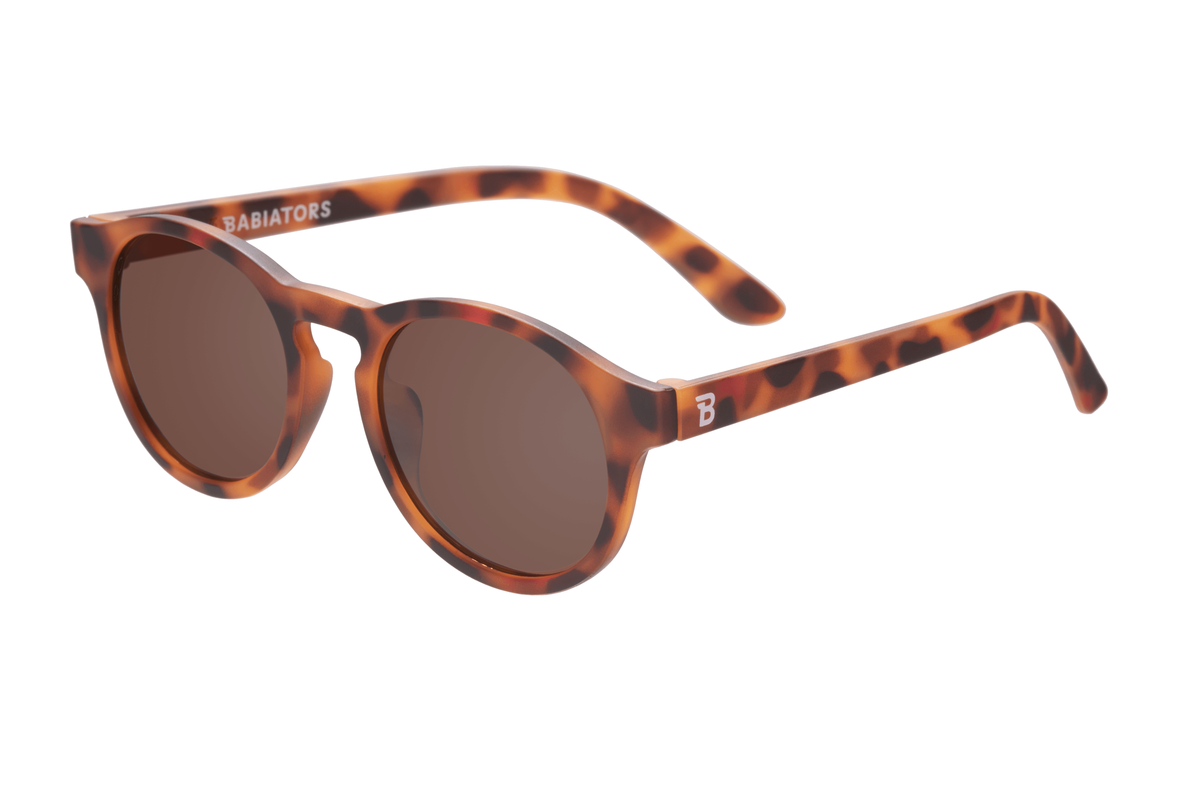 Original Keyhole: Totally Tortoise | Amber Lenses | Ages 3-5