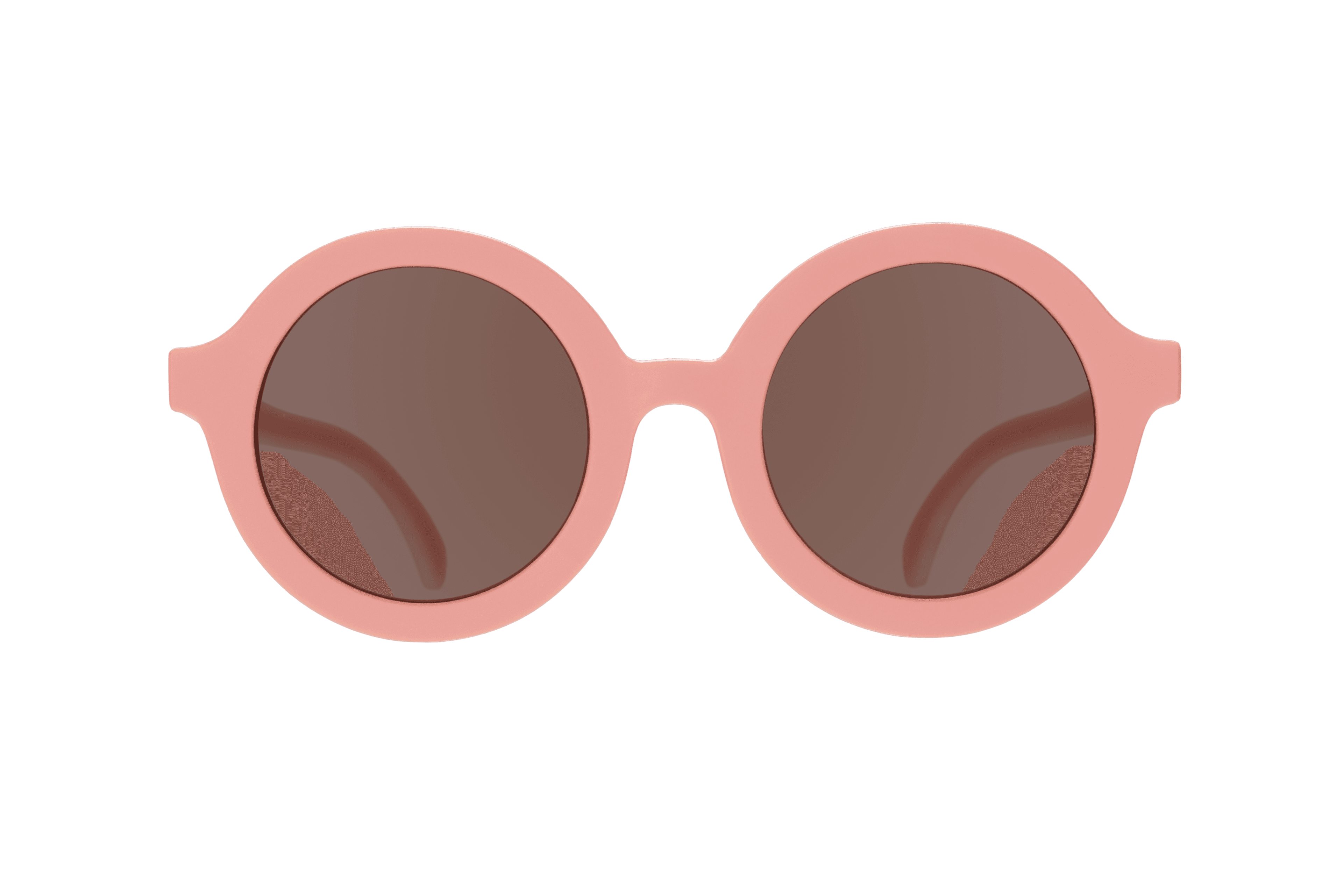 Original Round: Peachy Keen | Amber Lens | Ages 3-5