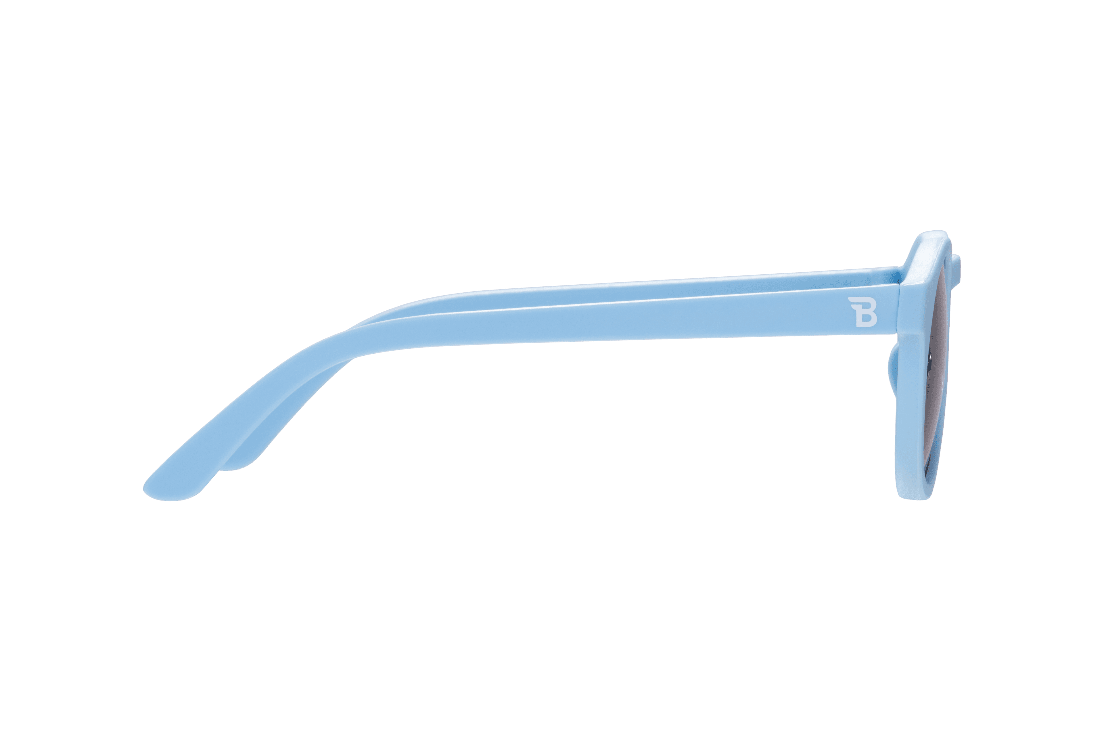 Original Keyhole: Bermuda Blue | Smoke Lens | Ages 6+