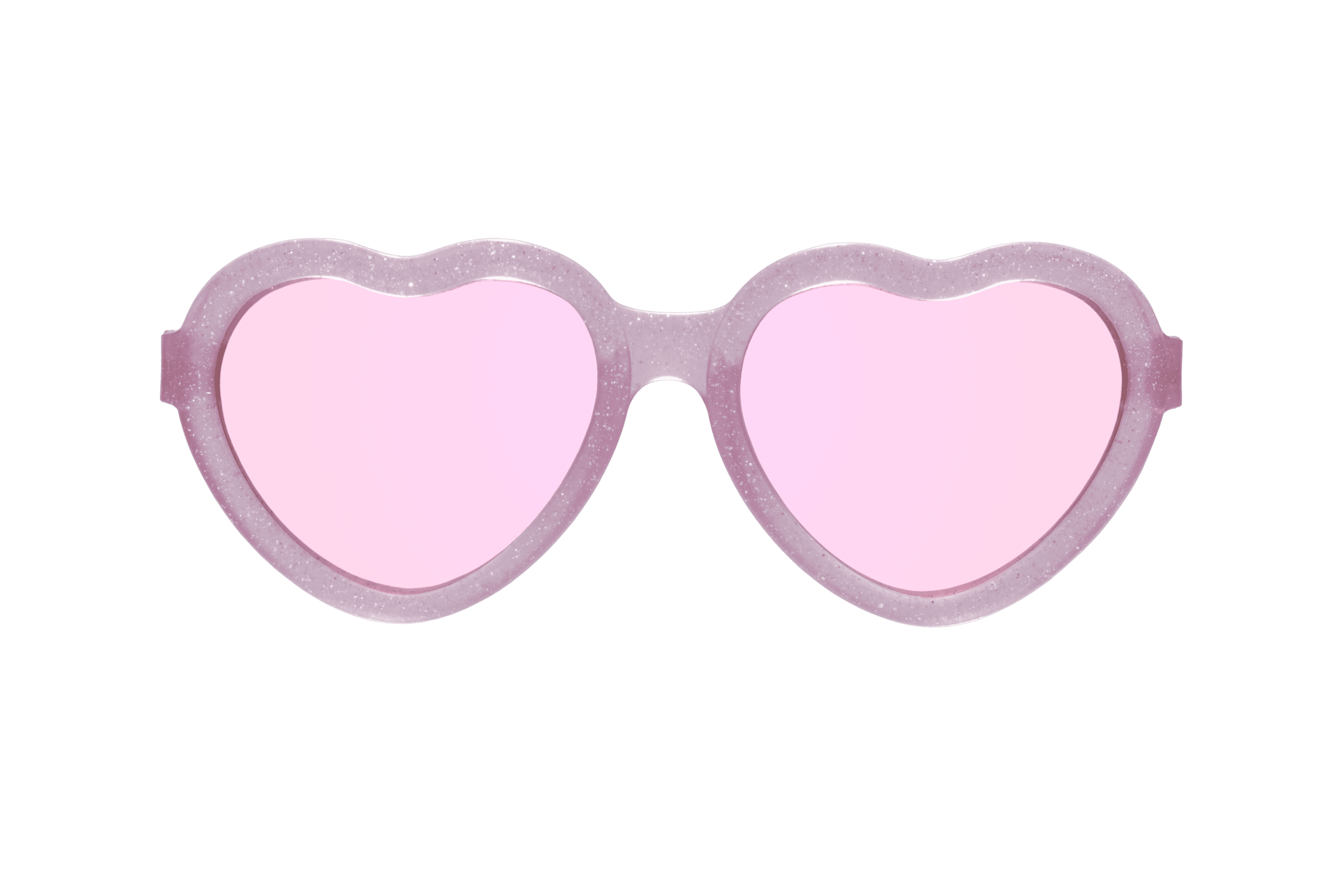 Originals Hearts: Sparkle Squad | Lavender Mirrored Lenses | Ages 3-5