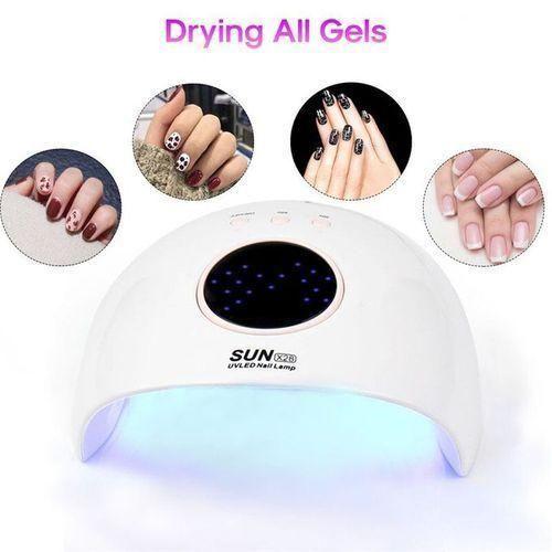 Lampe à ongles LED UV