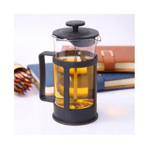 Filtre à Thé/Café Universel - Compatible Tasses et Théières