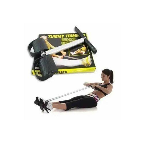 Entrainement de abdominaux