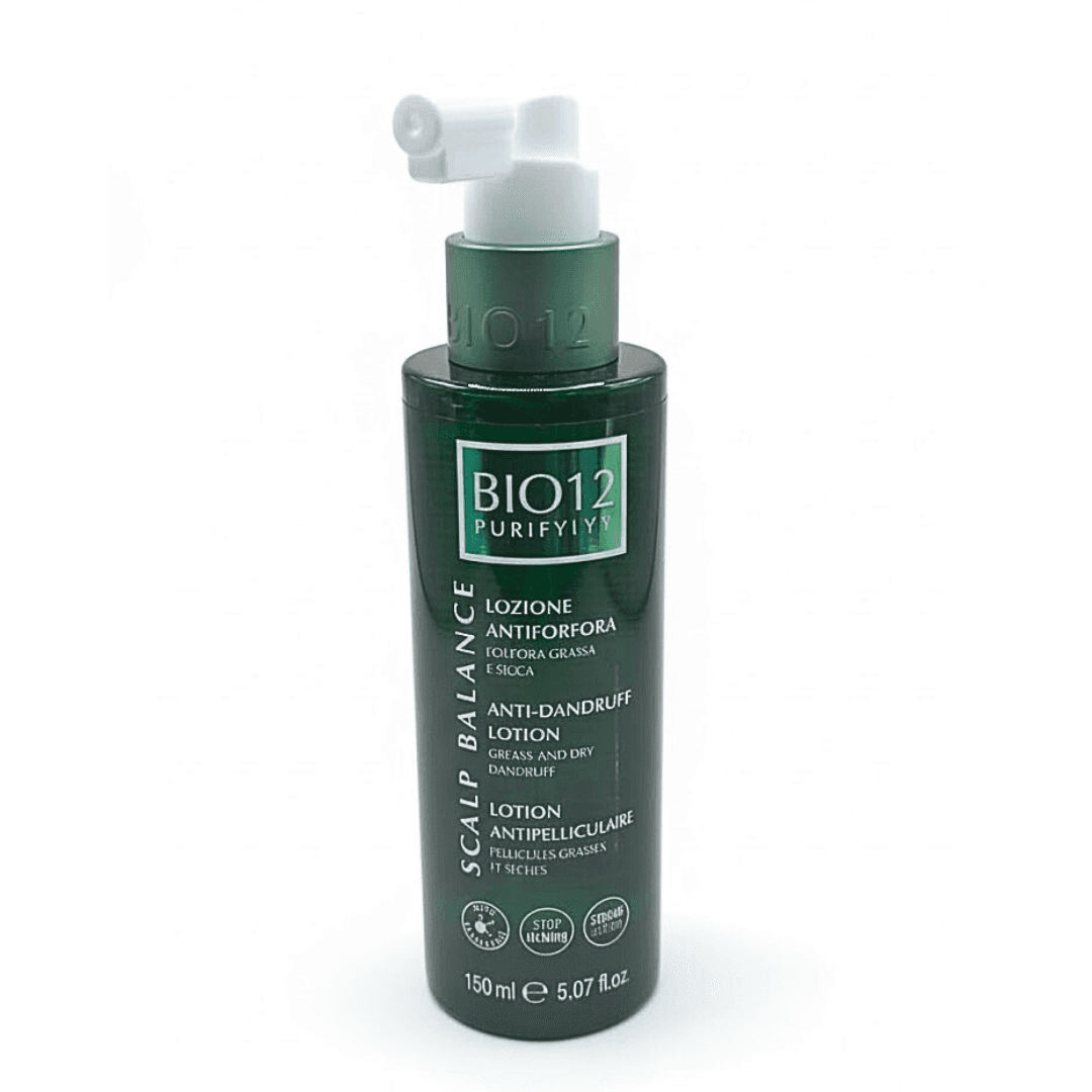 Bio12 Lotion Anti-Pelliculaire 150ml