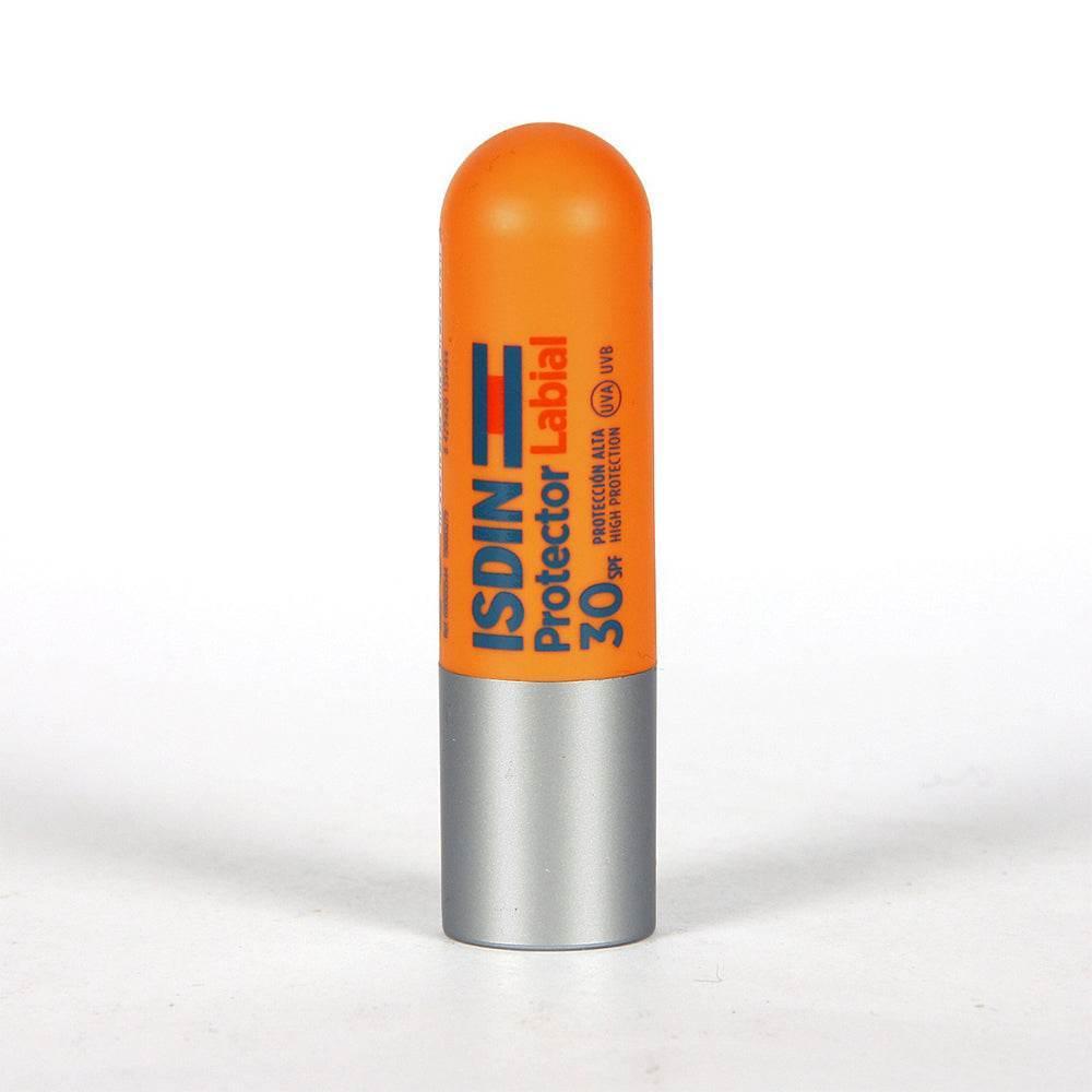 Fotoprotecteur Labial SPF30 4g - Baume Lèvres Protection Haute Performance