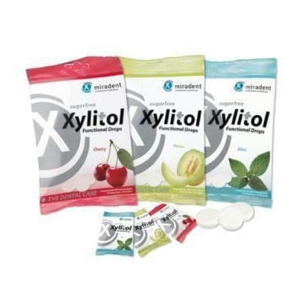 Xylitol Functional Drops 26 Pièces