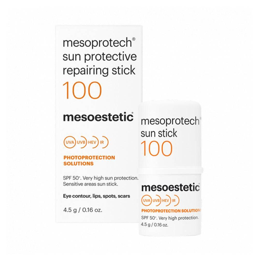 mesoprotech stick SPF100+ 4.5g