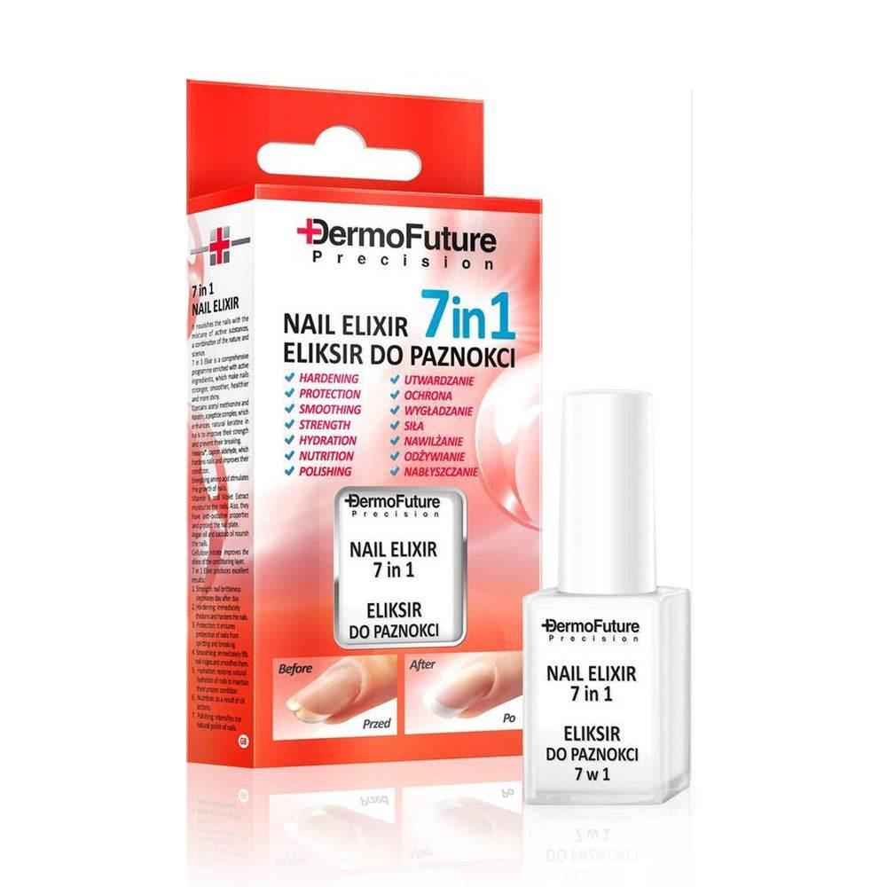 Elixir à Ongles 7 in 1 9 ml