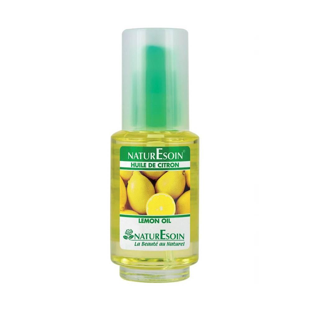 Huile De Citron 50ml