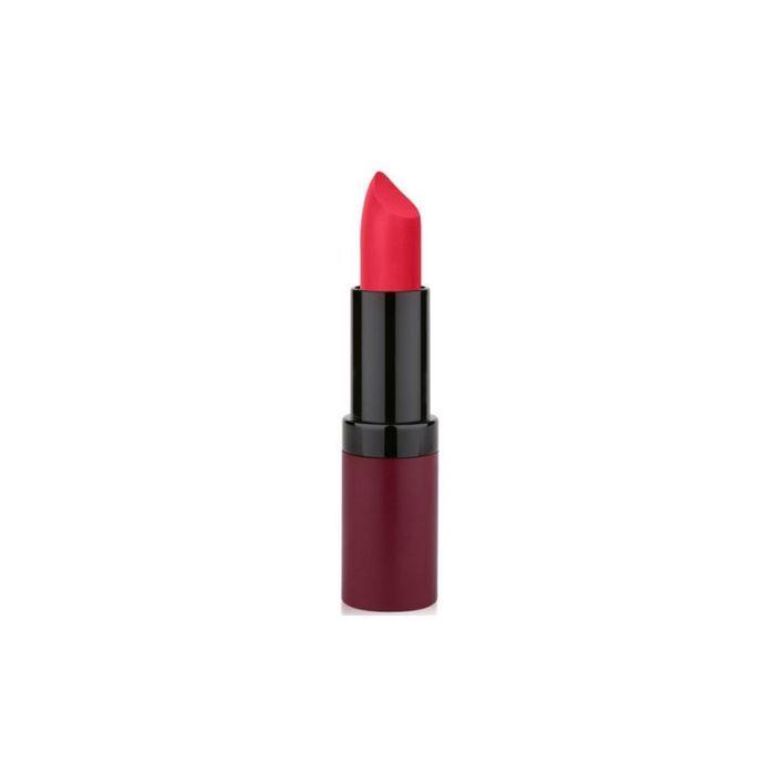 Rouge à Lèvres Velvet Matte 06